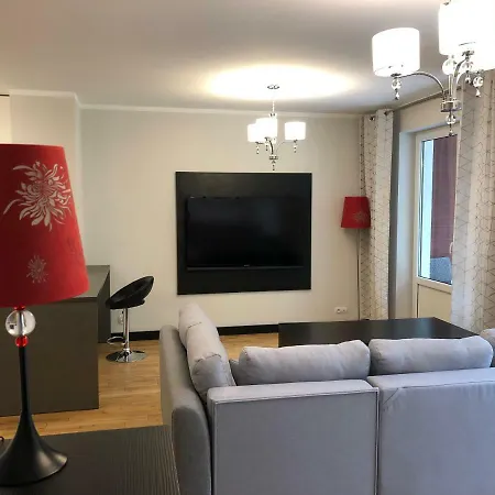 1 Apartament